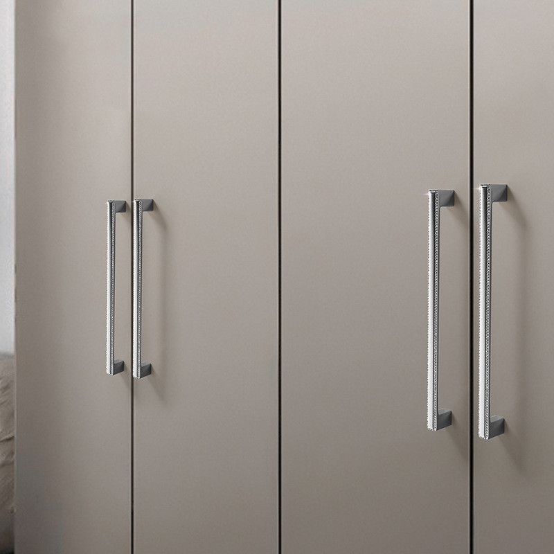 KK&FING Light Luxury Cabinet D – Kitchen Gadgets Luxury Bewertung und Preis