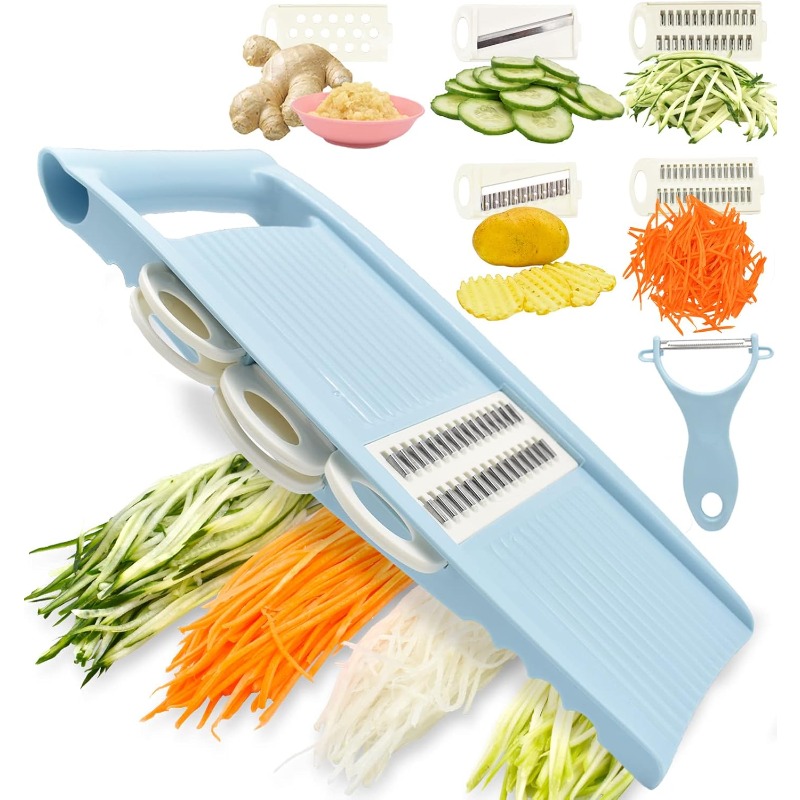 NEW Multi-functional Vegetable – Kitchen Gadgets That Are Useful Bewertung und Preis