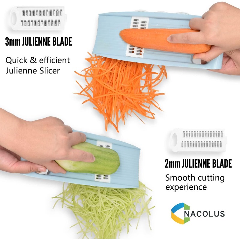 NEW Multi-functional Vegetable – Kitchen Gadgets That Are Useful Bewertung und Preis