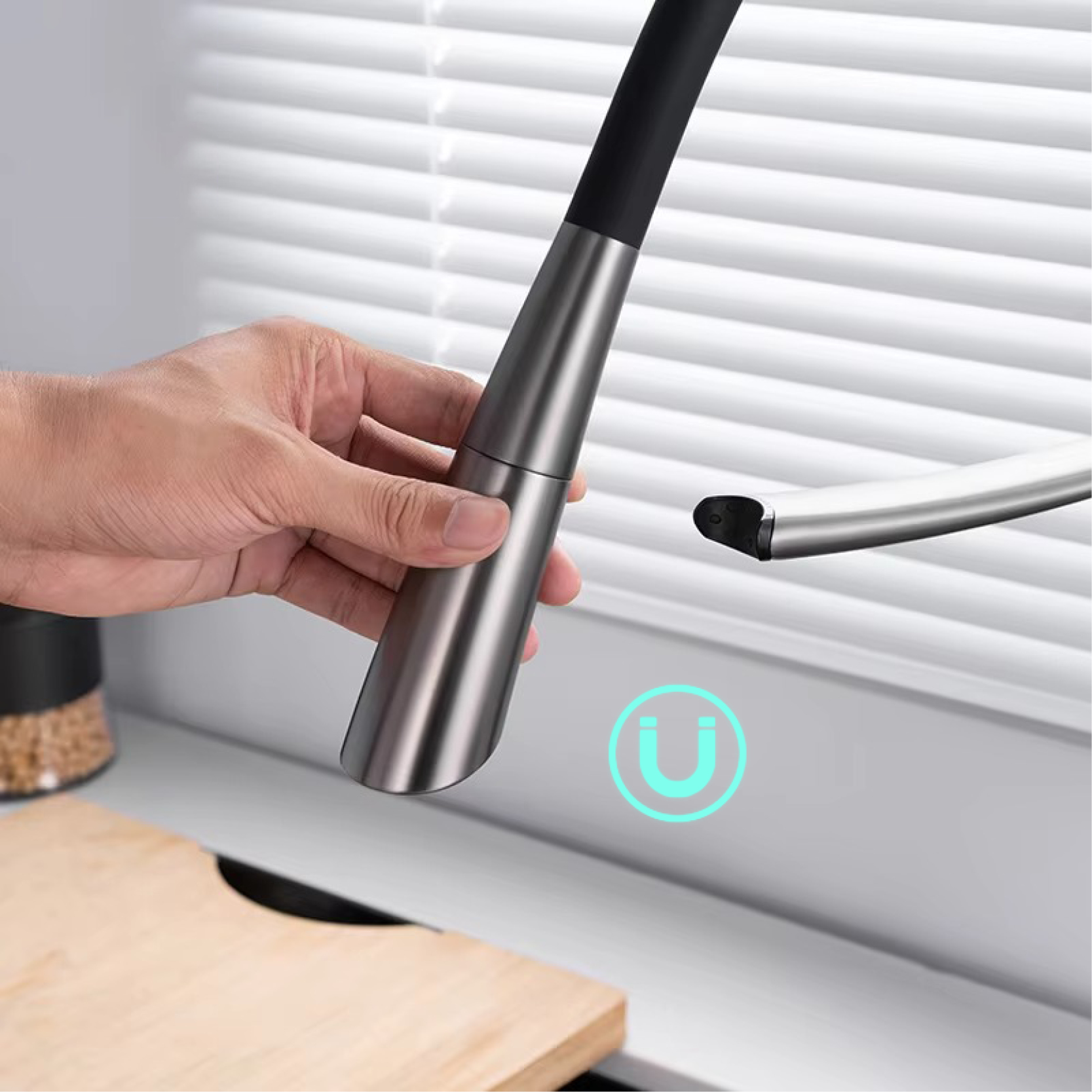 Modern luxury black brass kitc – Kitchen Gadgets Luxury Bewertung und Preis
