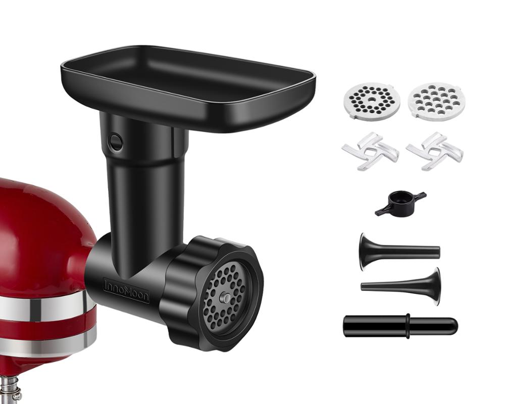 2024 new high quality Food Mea – Kitchen Gadgets Mixer Bewertung und Preis