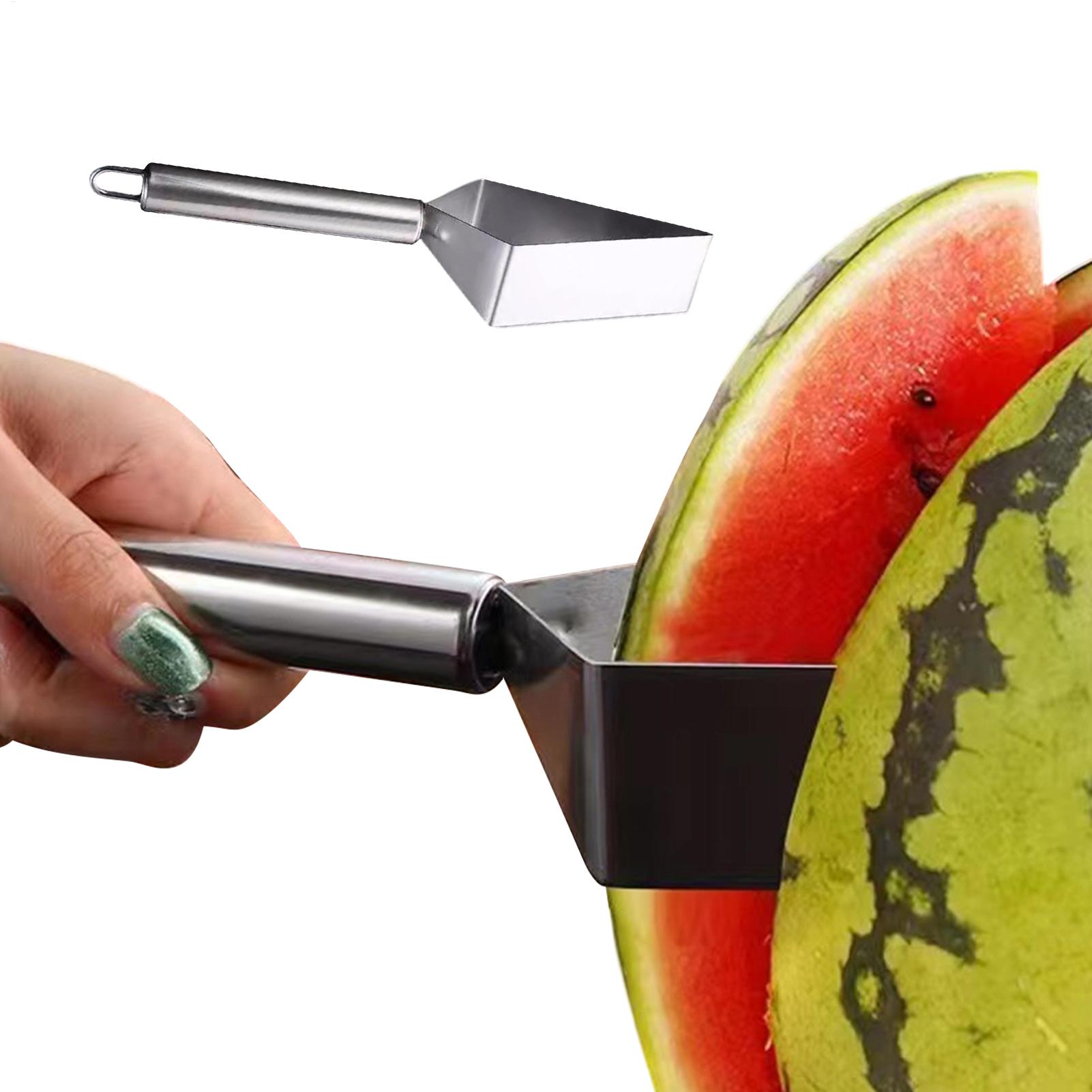 Watermelon Slicer Triangular W – Watermelon Slicer Cutter Bewertung und Preis